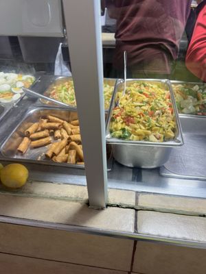 Baby's Eatery & Palabok by null