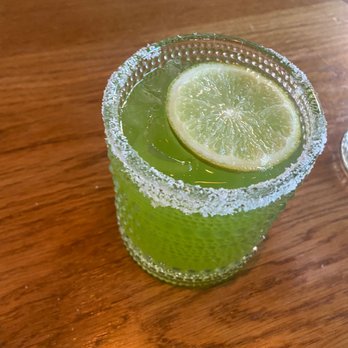 Mi Vida - Spicy margarita - Mexican Near Me - Washington, DC, District of Columbia
