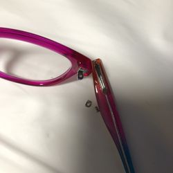 Jerold Optical - After two weeks of wear