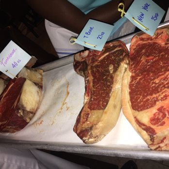 Echo & Rig - Steakhouses Near Me - Las Vegas, Nevada