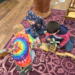 A Place to Grow Play and Education Center