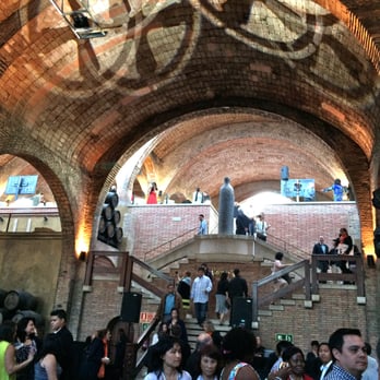 Cavas Codorniu - Gorgeous venue! - Beer, Wine & Spirits Near Me - Sant Sadurni d'Anoia, B