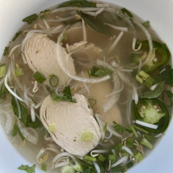 Basilic Vietnamese Grill - To go order put together! Tastes so fresh! - Vietnamese Near Me - North Miami, Florida Basilic Vietnamese Grill - To go order put together! Tastes so fresh! - Vietnamese Near Me - North Miami, Florida