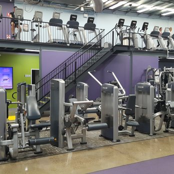 Anytime Fitness Dural - Gyms Near Me - Dural, NSW Anytime Fitness Dural - Gyms Near Me - Dural, NSW