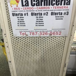 La Carnicería Lugo