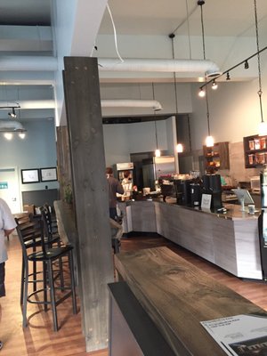 Big Horn Cafe by null