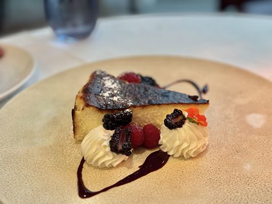 Spago by null