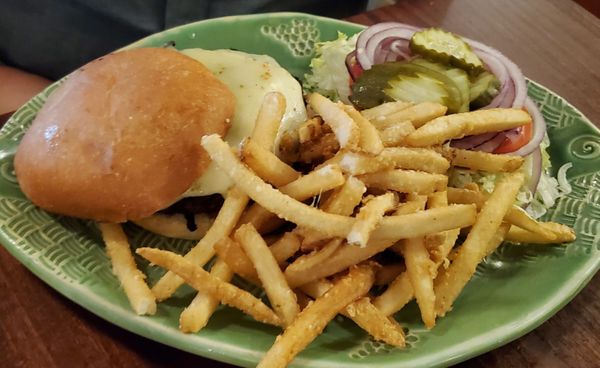 Fume Bistro & Bar by null