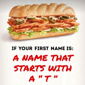 Firehouse Subs - Free sub - Sandwiches Near Me - Oceanside, California