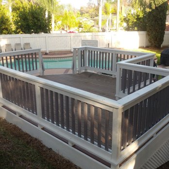 C&S Remodeling - Deck - General Contractors Near Me C&S Remodeling - Deck - General Contractors Near Me