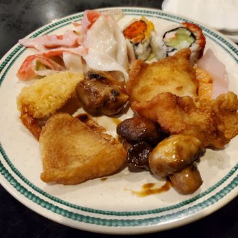 Chinatown Buffet - Chinese Near Me - Salisbury, Maryland