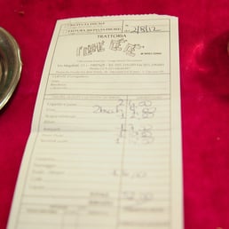 The bill