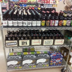 I & S Wine & Spirits - Mix and match your own crafts