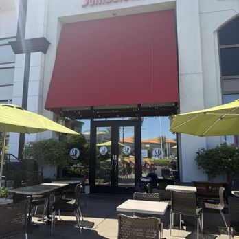 Sambalatte - Boca Park - Outside - Coffee & Tea Near Me - Las Vegas, Nevada