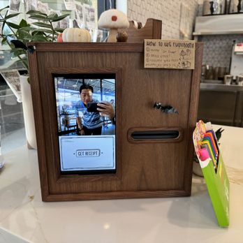 Teaspoon - Photobooth - Bubble Tea Near Me - Brea, California Teaspoon - Photobooth - Bubble Tea Near Me - Brea, California