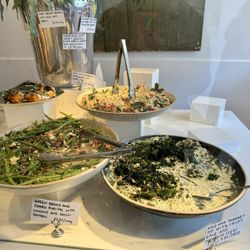 Ottolenghi Notting Hill