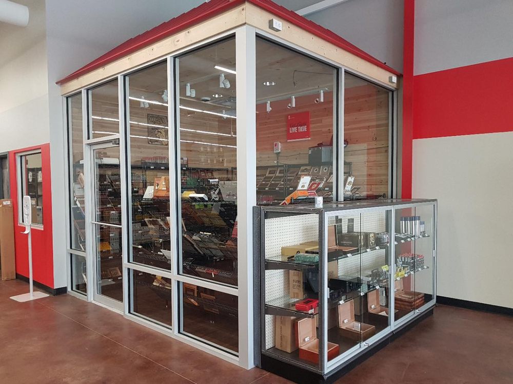 SPEC’S SHERMAN Updated September 2024 3606 Loy Lake, Sherman