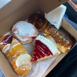 Delicias De Borinquen - Deliciousness!