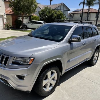 Maroon Mobile Detailing - Detailed clean car. - Auto Detailing Near Me Maroon Mobile Detailing - Detailed clean car. - Auto Detailing Near Me