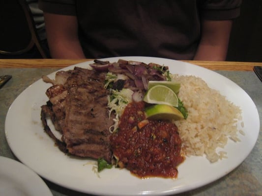 Poc-Chuc Restaurant by null