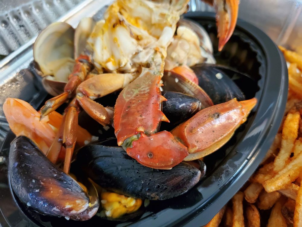 SKIPPER’S SEAFOOD MARKET Updated June 2024 34 Photos & 48 Reviews