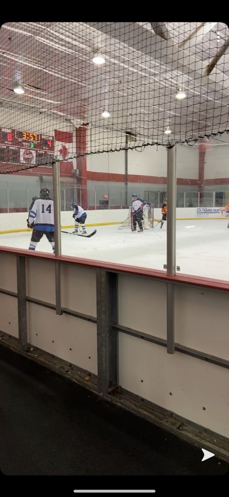 POLAR ICE HOUSE - 15 Reviews - Skating Rinks - 1839 S Main St, Wake ...