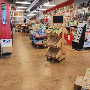 Rocket Fizz - Candy Stores Near Me - West Homestead, Pennsylvania