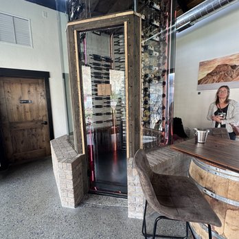 The Blue Beryl Winery - Wine Tasting Room Near Me - Palisade, Colorado The Blue Beryl Winery - Wine Tasting Room Near Me - Palisade, Colorado