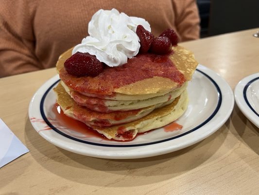 IHOP