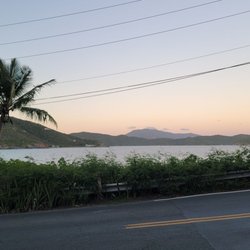 Pizzabar In Paradise - View
