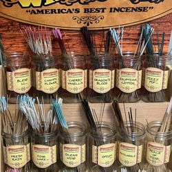 Exotic Smoke Shack