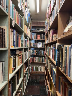 Bell's Books by null