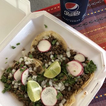 Sanchez Tacos - Santa Fe - El Pastor tacos - Food Trucks Near Me - Santa Fe, New Mexico