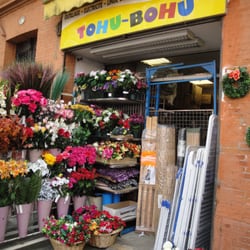 Tohu-Bohu