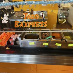 Taco Exxpress