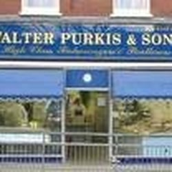 Walter Purkis & Sons