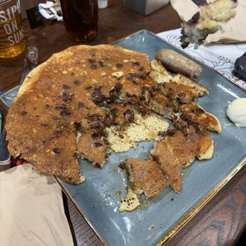 First Watch - Kids chocolate chip pancake - Breakfast & Brunch Near Me - Henderson, Nevada First Watch - Kids chocolate chip pancake - Breakfast & Brunch Near Me - Henderson, Nevada