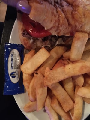 Sneaky's Sports Bar & Grill by null