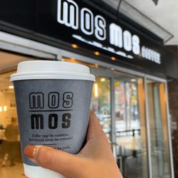 Mos Mos - Mango Chai