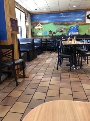 Skillets West Plains Mo