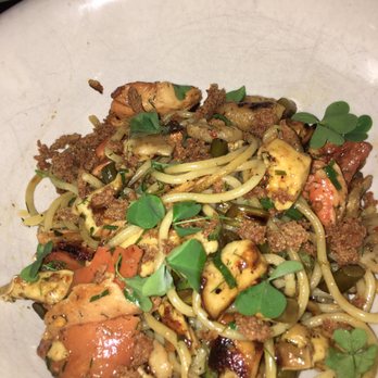 Woodberry Kitchen - Mushroom pasta - American Near Me - Baltimore, Maryland Woodberry Kitchen - Mushroom pasta - American Near Me - Baltimore, Maryland