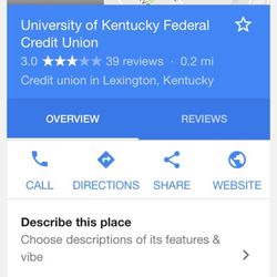 UK Credit Union