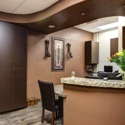 Ocotillo Dental Care - Front Desk