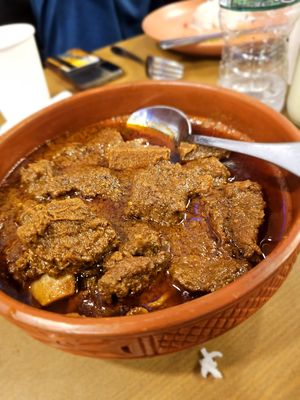 Mezban House (Halal) by null