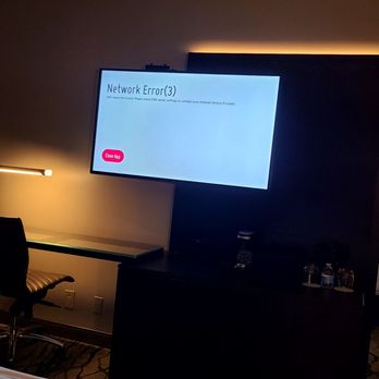 Westfields Marriott Washington Dulles - Internet is shotty here. - Hotels Near Me - Chantilly, Virginia