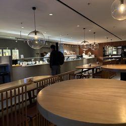 玉衡堂 - First dining room