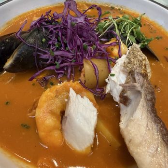 Holbox - Latin American Near Me - Los Angeles, California