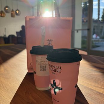 Molly Tea - Bubble Tea Near Me - Sunnyvale, California