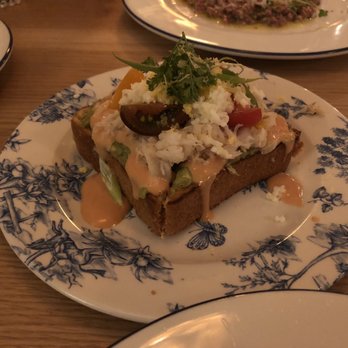 Herb & Sea - Seafood Near Me - Encinitas, California
