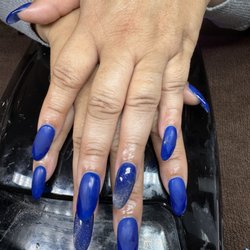 Cute'cles Nails - Simply beautiful !